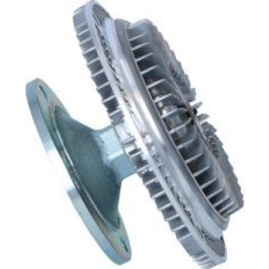 NRF Kupplung, Kühlerlüfter 49063