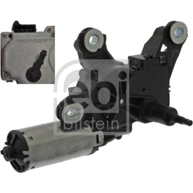 FEBI BILSTEIN 27284 Wischermotor