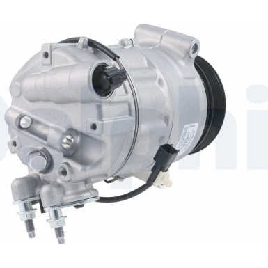 Kompressor, Klimaanlage CS20552 Kompressor, Klimaanlage CS20552