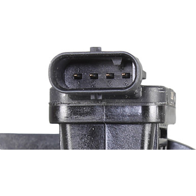 Metzger Luftmassenmesser 0890395