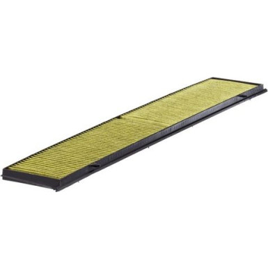 MANN-FILTER FP 8430 Innenraumfilter FreciousPlus Aktivkohlefilter mit Polyphenol, antibakteriell, Feinstaubfilter (PM 2.5)