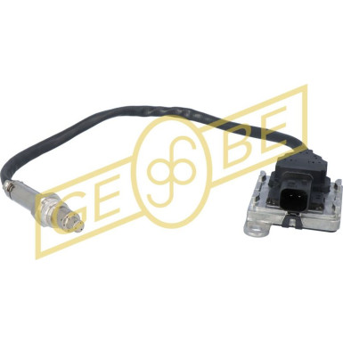 GEBE NOx-Sensor, NOx-Katalysator 9 2826 1