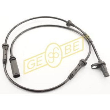 GEBE Sensor, Raddrehzahl 9 1408 1