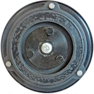 Mahle Kompressor, Klimaanlage BEHR ACP 179 000S
