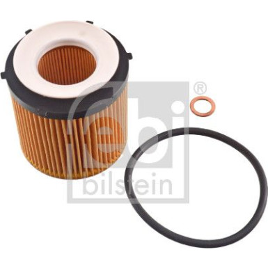 FEBI BILSTEIN 101655 Ölfilter
