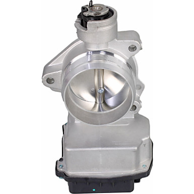 Metzger Drosselklappenstutzen 0892876