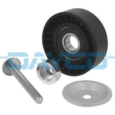 Dayco Umlenk-/Führungsrolle, Keilrippenriemen APV2673 Dayco Umlenk-/Führungsrolle, Keilrippenriemen APV2673