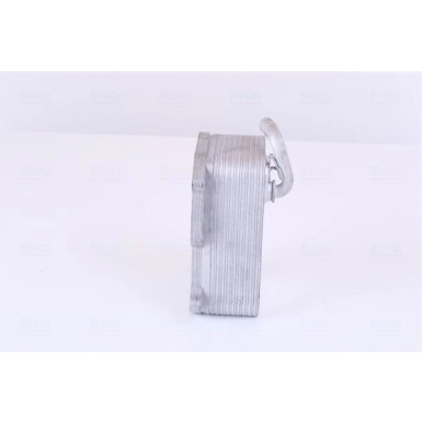 Nissens Ölkühler, Motoröl FIRST FIT 90852