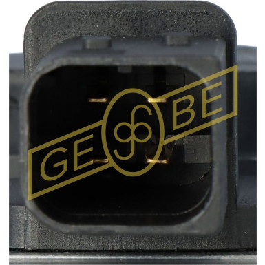 GEBE NOx-Sensor, NOx-Katalysator 9 2961 1