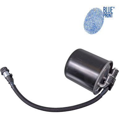 Blue Print Kraftstofffilter ADU172315