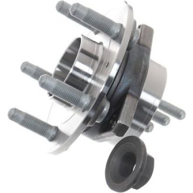 SKF Radlagersatz VKBA 6765