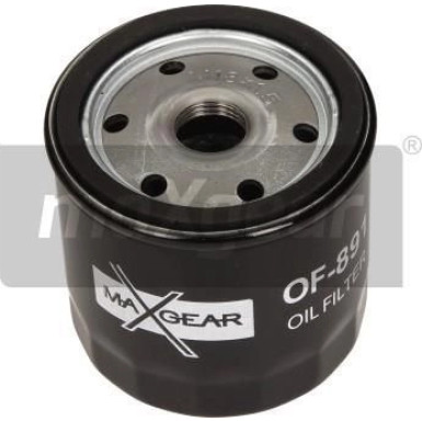 Maxgear Ölfilter 26-0748