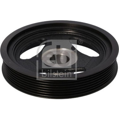 febi bilstein Riemenscheibe, Kurbelwelle 194040