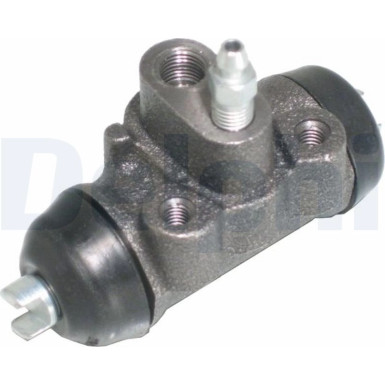 Delphi Radbremszylinder LW60283