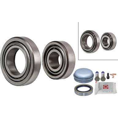 FAG Radlagersatz 713 6674 50