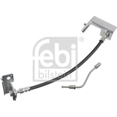 FEBI BILSTEIN 185025 Bremsschlauch FEBI BILSTEIN 185025 Bremsschlauch