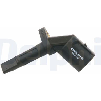 Delphi Sensor, Raddrehzahl SS20069 Delphi Sensor, Raddrehzahl SS20069