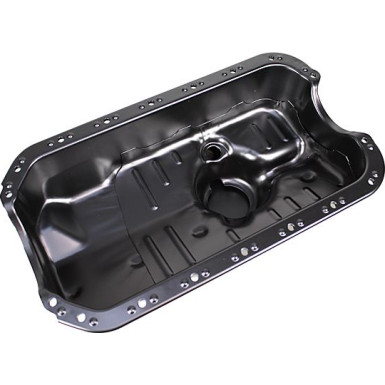 Metzger Ölwanne 7990182