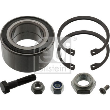 FEBI BILSTEIN 03620 Radlagersatz