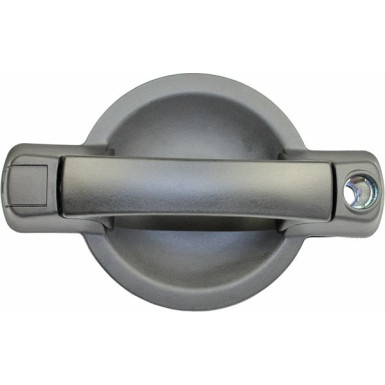 Metzger Türgriff 2310537