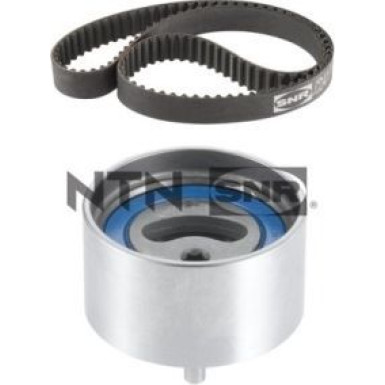 NTN-SNR Zahnriemensatz KD477.09