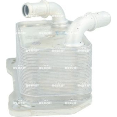 NRF Ölkühler, Motoröl 31885