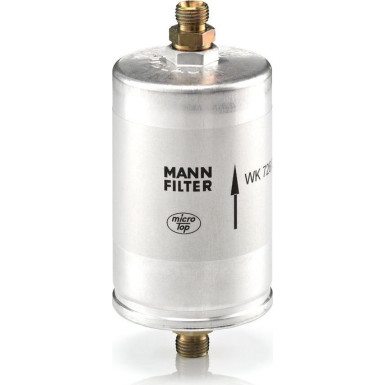 Kraftstofffilter WK 726/3