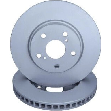 QUARO Bremsscheibe QD1009