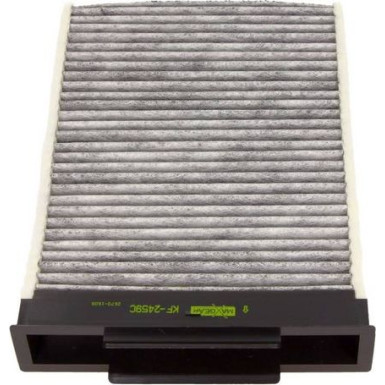 Filter, Innenraumluft 26-0475