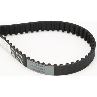 ContiTech Zahnriemen CT684