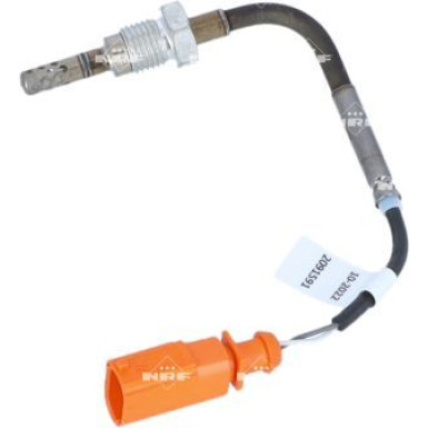 NRF Sensor, Abgastemperatur EASY FIT 707059