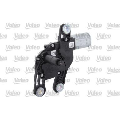 Valeo Wischermotor 582624