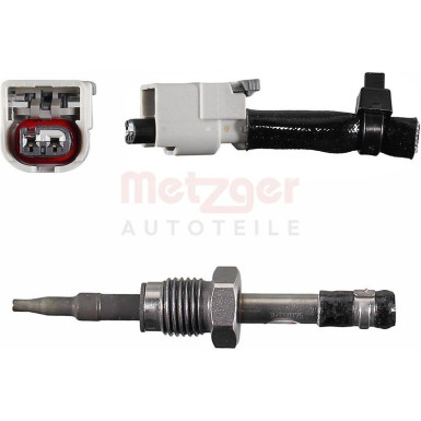 Metzger Sensor, Abgastemperatur 08941114