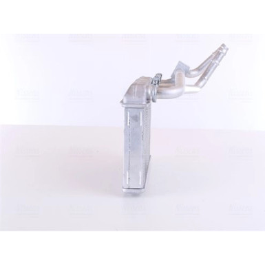 Nissens Wärmetauscher, Innenraumheizung FIRST FIT 70529
