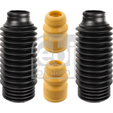 FEBI BILSTEIN 109044 Anschlagpuffer, Federung
