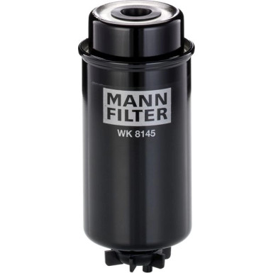 Mann-Filter Kraftstofffilter WK 8145