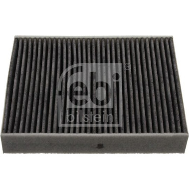 FEBI BILSTEIN 37114 Innenraumfilter Aktivkohlefilter für BMW