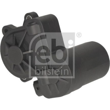febi bilstein Stellelement, Feststellbremse Bremssattel febi Plus 194745