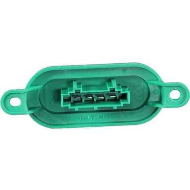 Metzger Widerstand, Innenraumgebläse 0917700