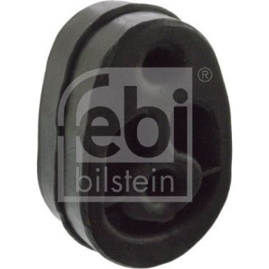 FEBI BILSTEIN 15716 Halter, Abgasanlage