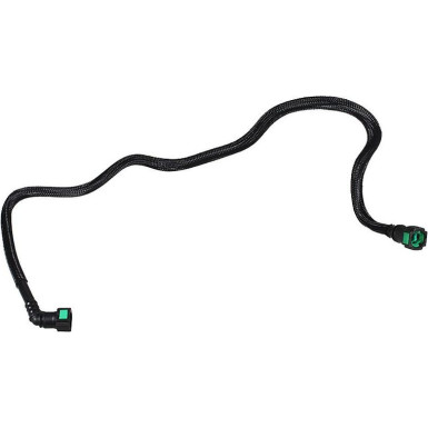 Metzger Kraftstoffleitung 2150244