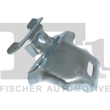 FA1 Halter, Schalldämpfer 104-914