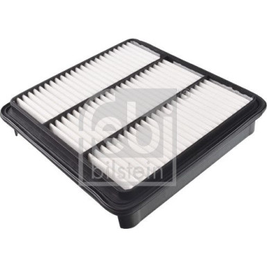 FEBI BILSTEIN 184403 Luftfilter FEBI BILSTEIN 184403 Luftfilter
