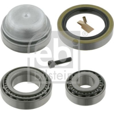 FEBI BILSTEIN 08838 Radlagersatz