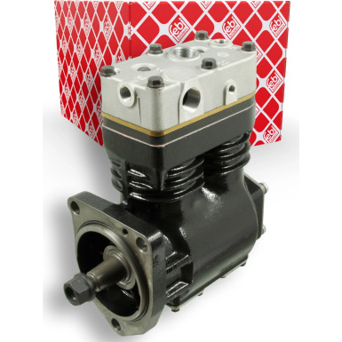FEBI BILSTEIN 35716 Kompressor, Druckluftanlage FEBI BILSTEIN 35716 Kompressor, Druckluftanlage
