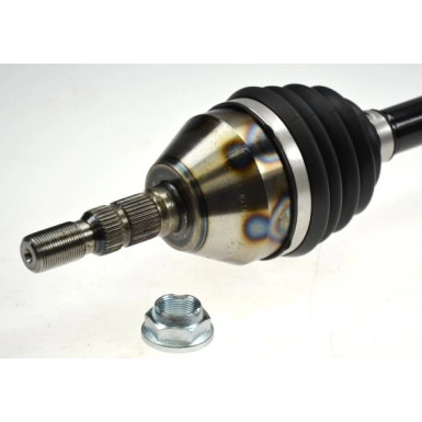 Spidan Antriebswelle 24957