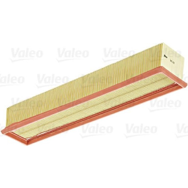 Valeo Luftfilter 585312