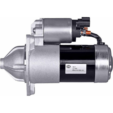 Starter 8EA 012 526-121 Starter 8EA 012 526-121