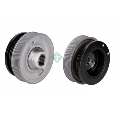 INA Riemenscheibe, Kurbelwelle 544 0510 10