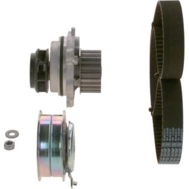 Wasserpumpe + Zahnriemensatz 1 987 946 391 Wasserpumpe + Zahnriemensatz 1 987 946 391